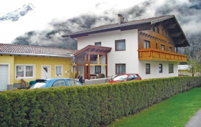 Отель Apartment Holzgau  Хольцгау